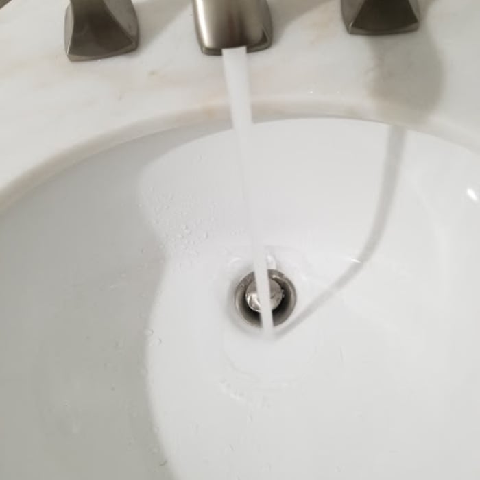 faucet