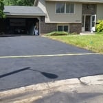 Asphalt Overlay