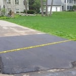 Asphalt Overlay