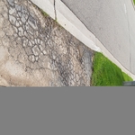 Asphalt Overlay Patch