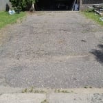 Asphalt Overlay