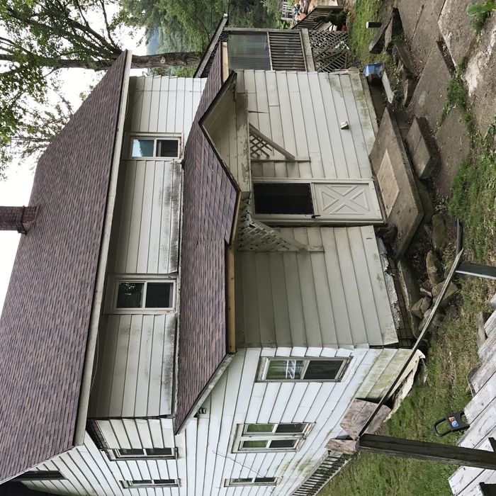 Architectural shingles