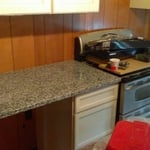 Granite