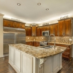 Windstone Subdivision