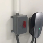 Telsa charger