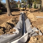 Drainage
