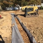 Drainage