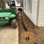 Drainage