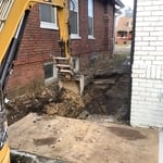 Drainage