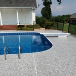 Pool Deck