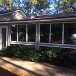 Sunroom