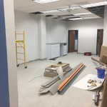 Digital Doc- New Office Space