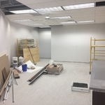 Digital Doc- New Office Space
