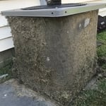Ac system repair