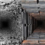 Before & After Chimney