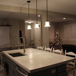 Open Concept Home