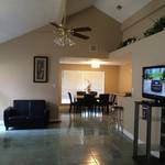 Living Room/Dinning Room