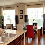 Kitchen/Dinning Room