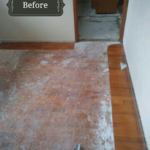 Our work