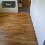 Our work
