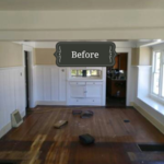 Our work