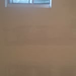 Remolded basement