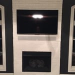 TV mounts