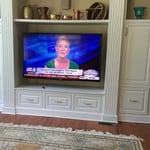 TV mounts