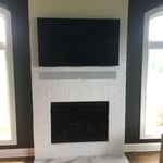 TV mounts