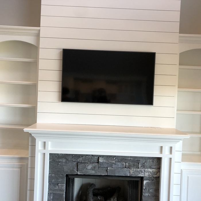 TV mounts