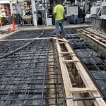 Inside Work at Plant Ripley, MS