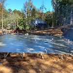 Home foundation