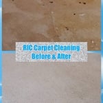 RIC Before & After Photo