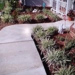 Sidewalk