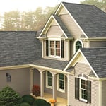 GAF Timberline
