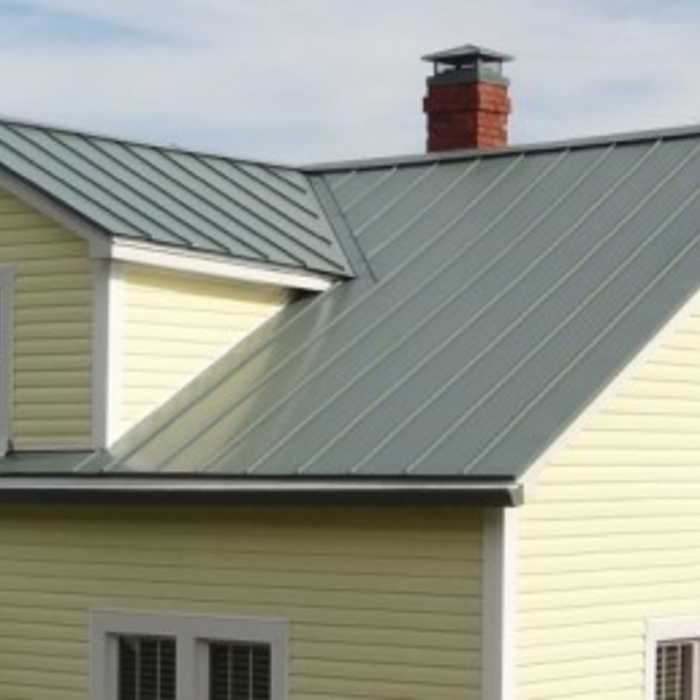 Standing Seam