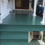 Deck Solutions