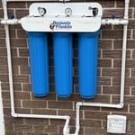 Water Filter