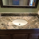 Our work