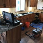 Our work