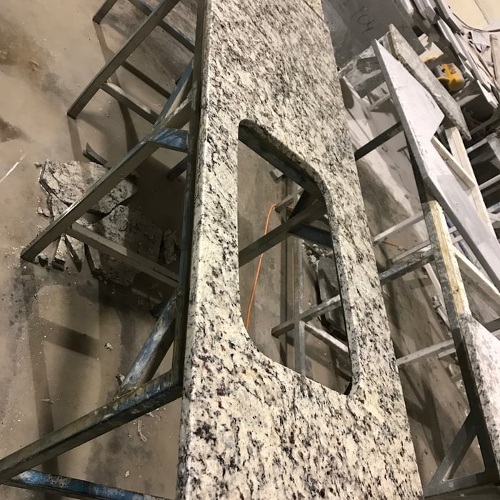 Our work