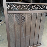 Fence
