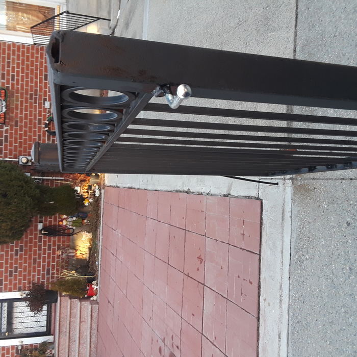 Fence