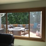 Energy Armor Windows