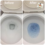 Bathroom detailing