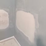 Drywall patch and repair
