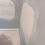 Drywall patch and repair