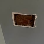 Drywall patch and repair