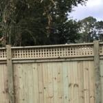 Fence