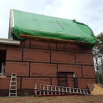 Westport Island, project